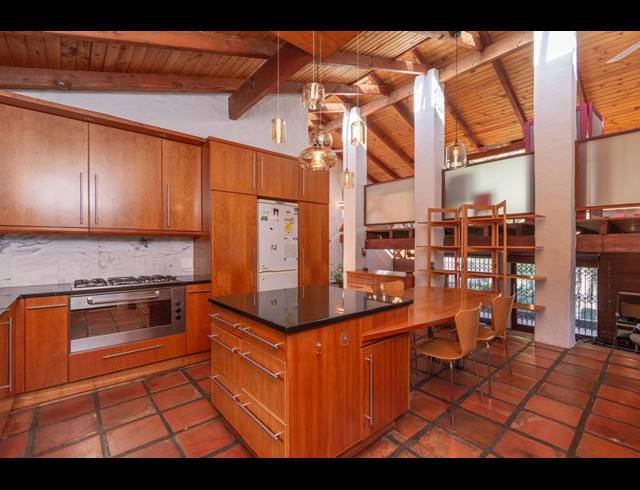 3 BEDROOM HOUSE RENTED IN TAMBOERSKLOOF